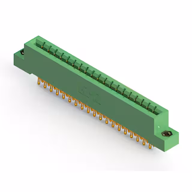 333-038-555-208 EDAC Inc.  Edgeboard Connectors